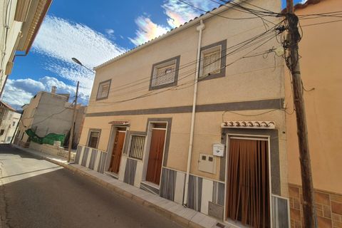 Byhus i Fines, Almeria, Fines - € 109.000 | Ref: Casa Gines - foto 1